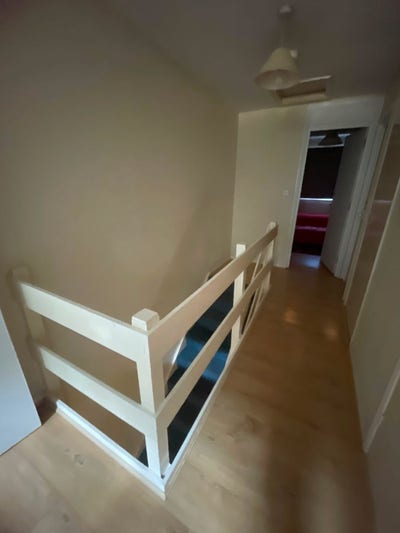 Bedroom in GIRLS ONLY shared house  Main Photo