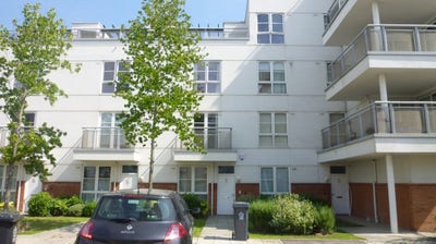 Double room- Freeman's meadow - LRI/DMU - Parking Main Photo