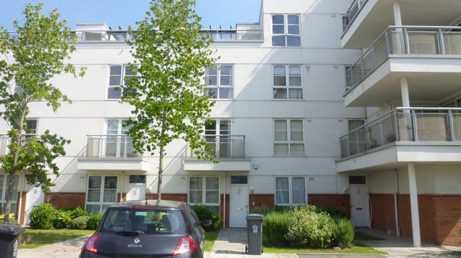 Double room- Freeman's meadow - LRI/DMU - Parking Main Photo