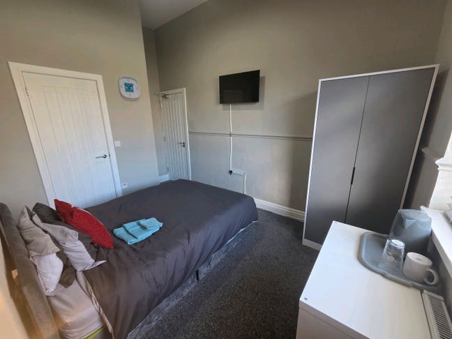 Barrow: New En-Suite Rooms for Bae & Nhs Main Photo