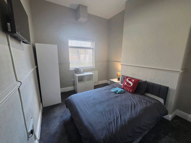 Barrow: New En-Suite Rooms for Bae & Nhs Main Photo