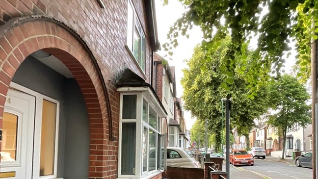 Spacious house in Lenton: ideal for UoN, NTU, QMC Main Photo