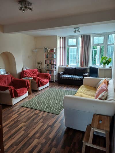 Harborne Flatahare available Main Photo