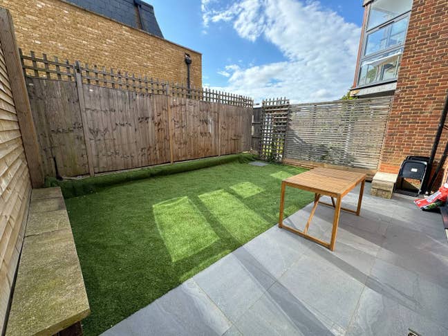 ⭐️Stunning Modern 2/3 Bedroom Flat N7 ⭐️ Main Photo
