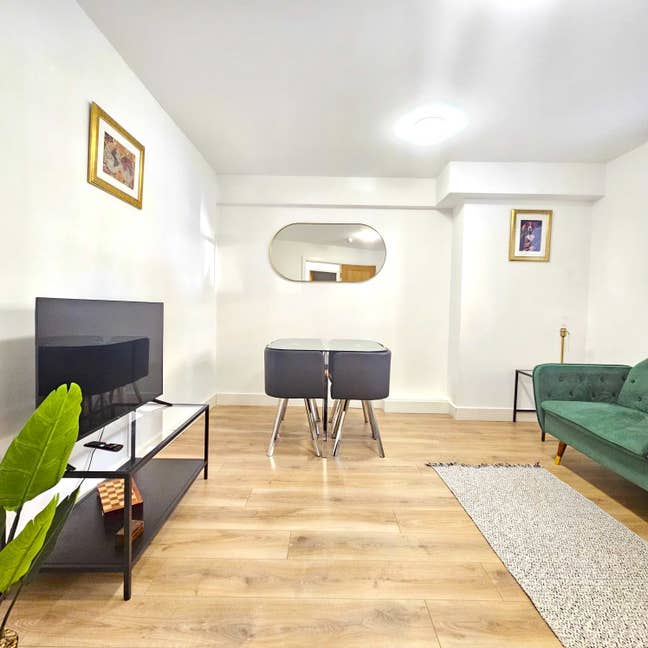 🎖💫Stunning 2/3 Bedroom Flat Tufnell Park ⭐️🥇 Main Photo