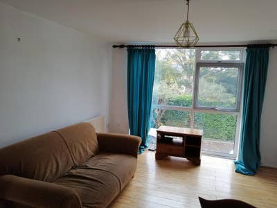 2bed flat close to Cambridge city centre(CB1) Main Photo