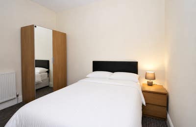 House share Salford M6 Main Photo