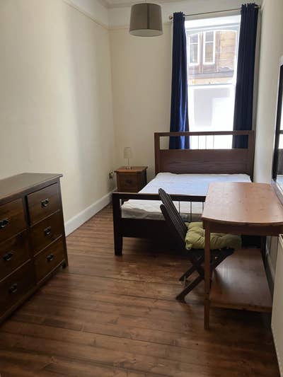 Room for Rent at Jameson Place Main Photo
