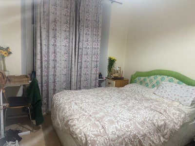 Spaciuos Double Room Available Main Photo