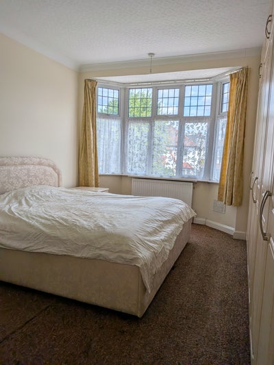 Luxury Super-Kingsize Room With Ensuite Main Photo