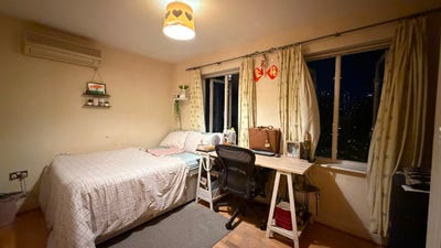 Free Gym, Jacuzzi, Sauna & Swimming Pool Main Photo