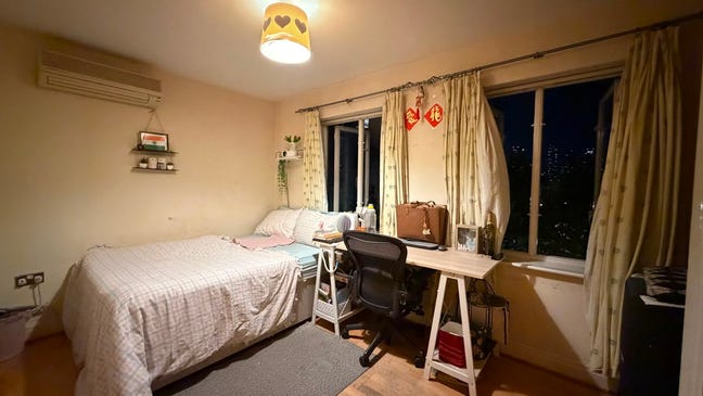 Free Gym, Jacuzzi, Sauna & Swimming Pool Main Photo