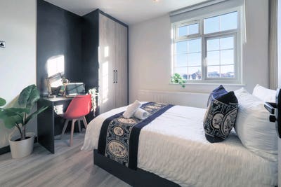 Harrow Studio flat - all bills included  Main Photo