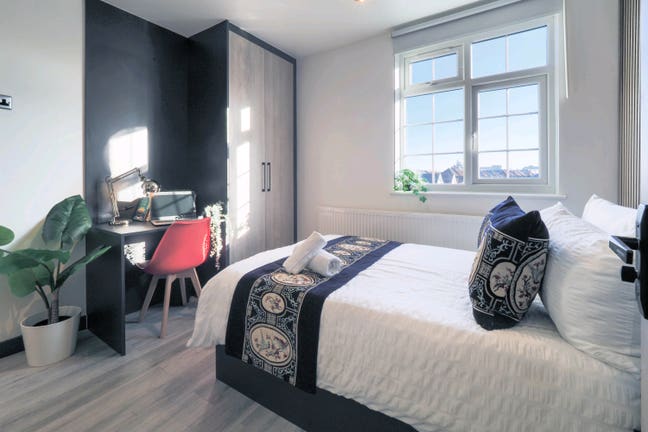 Harrow Studio flat - all bills included  Main Photo