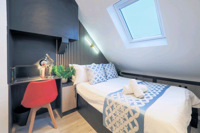 Harrow Studio flat - all bills included  Main Photo