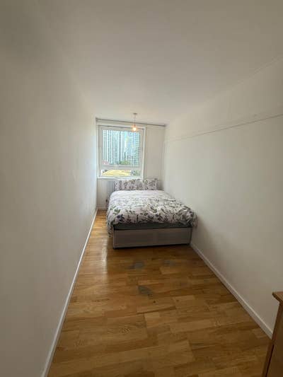 ✨ Double Room Near Canary Wharf | &pound;900 PCM ✨ Main Photo