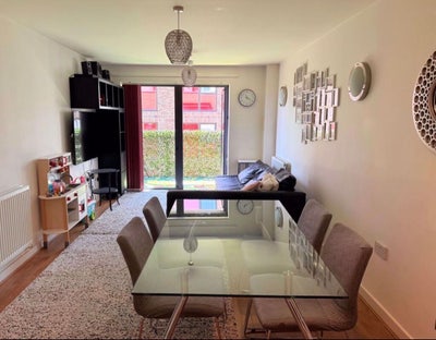 Looking for a Flatmate in Canning Town. Main Photo