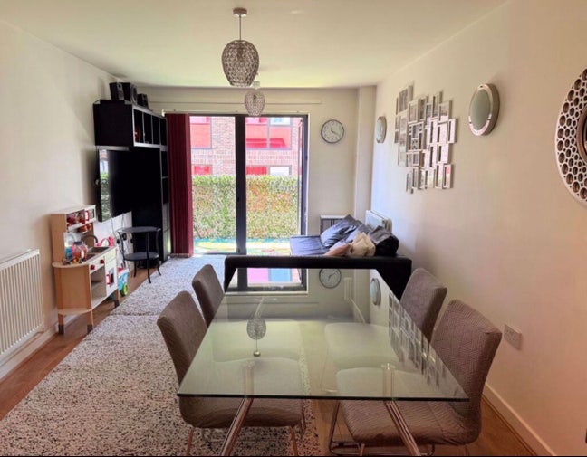 Looking for a Flatmate in Canning Town. Main Photo