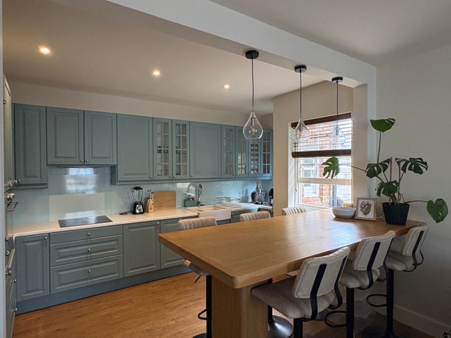 Double Room Winchester High Street! Main Photo