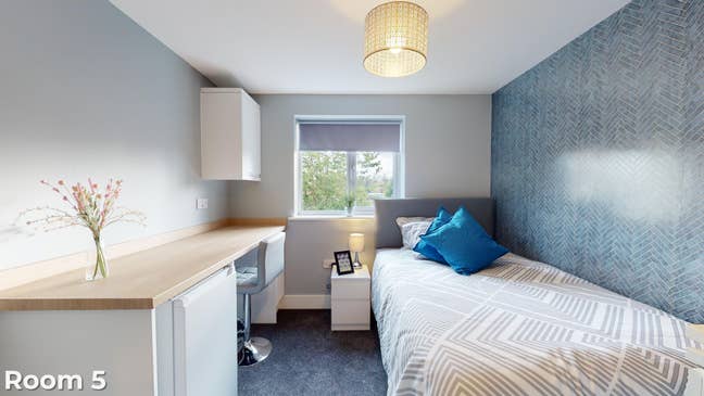 Luxury En-Suite Rooms with Kitchenette Main Photo