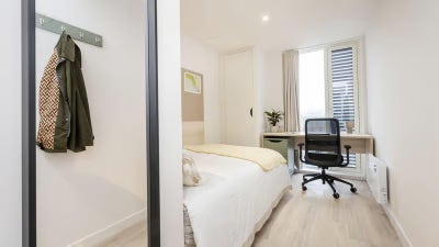Classic En-Suite (Parklands 63 Brown Street, Dunde Main Photo