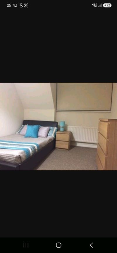 Beautiful Double Room Main Photo