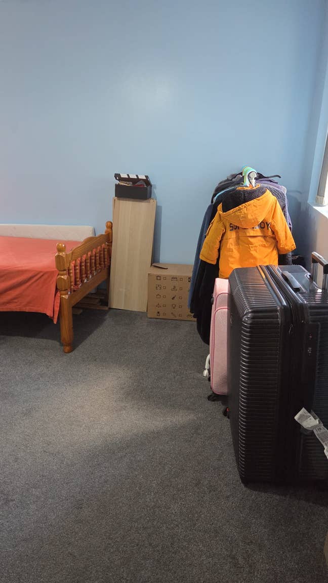 Double room for rent Main Photo