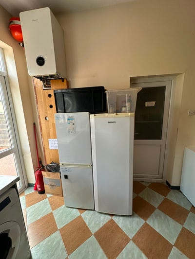 Cozy Double & Single Room in Forest Gate  Main Photo
