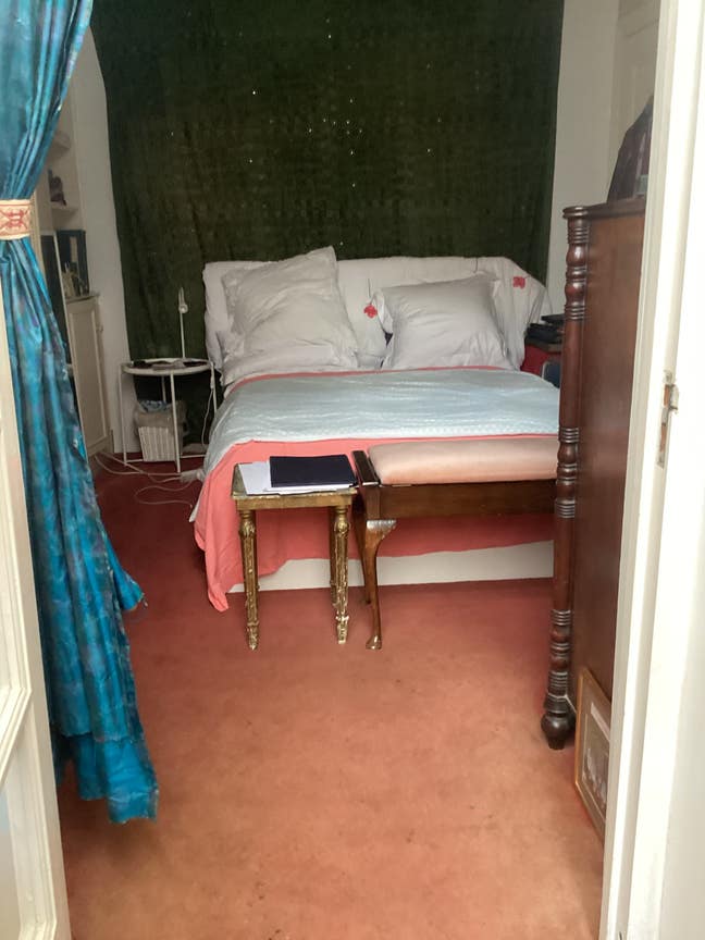 This is a Home not just a room. Main Photo