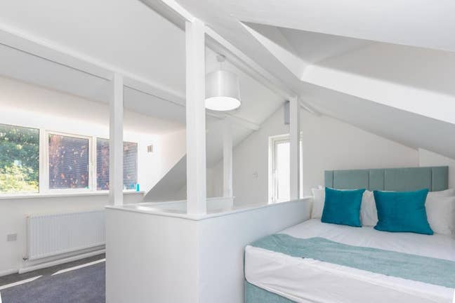 Beautiful Double Rooms Selly Oak Birmingham B29 Main Photo