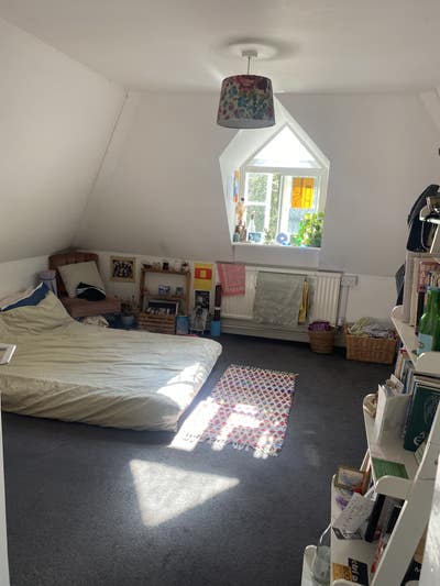 Bright Spacious Room in Bromley - &pound;666Pm Main Photo