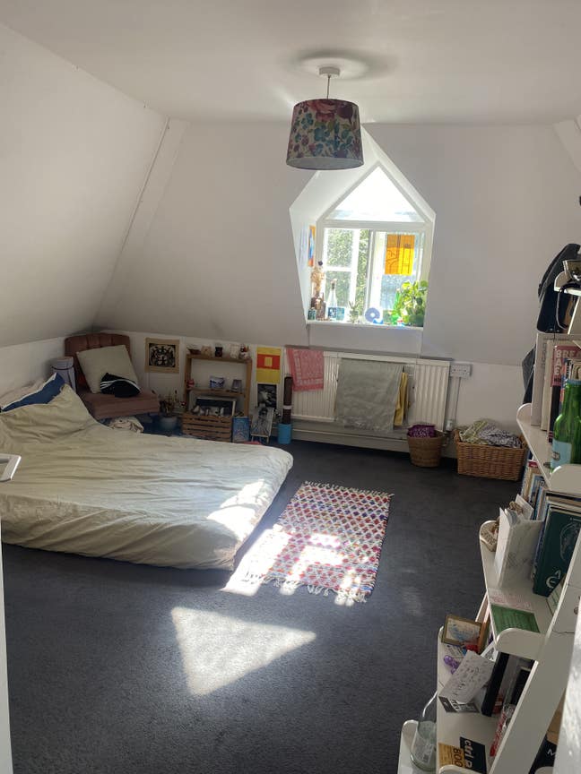 Bright Spacious Room in Bromley - &pound;666Pm Main Photo