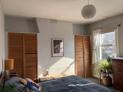 House Share in Battersea  Main Photo