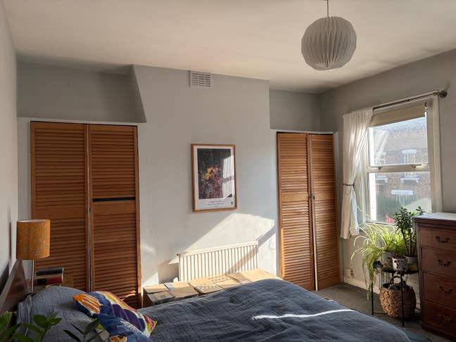 House Share in Battersea  Main Photo