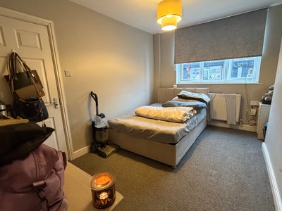  Modern 1 bed Flat, Grimethorpe Main Photo