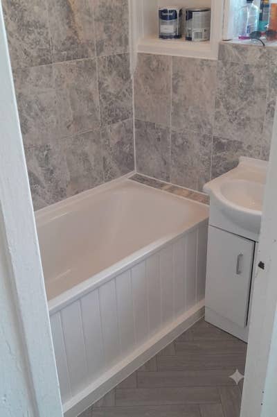 Double Room Near Bethnal Green Station Main Photo