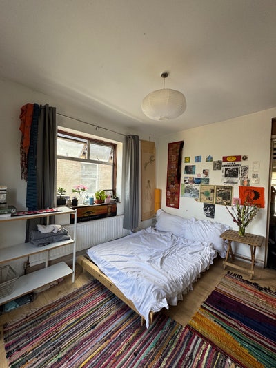 Month sub let Hackney Main Photo
