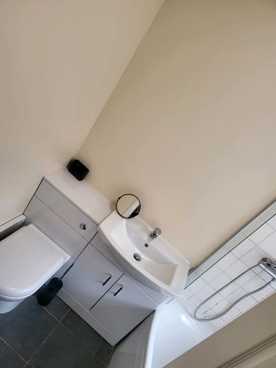 Fully furnished 2 bedroom for rent Main Photo