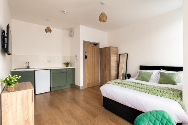 ⭐ BRAND NEW - Luxury Kitchenette Ensuites Main Photo