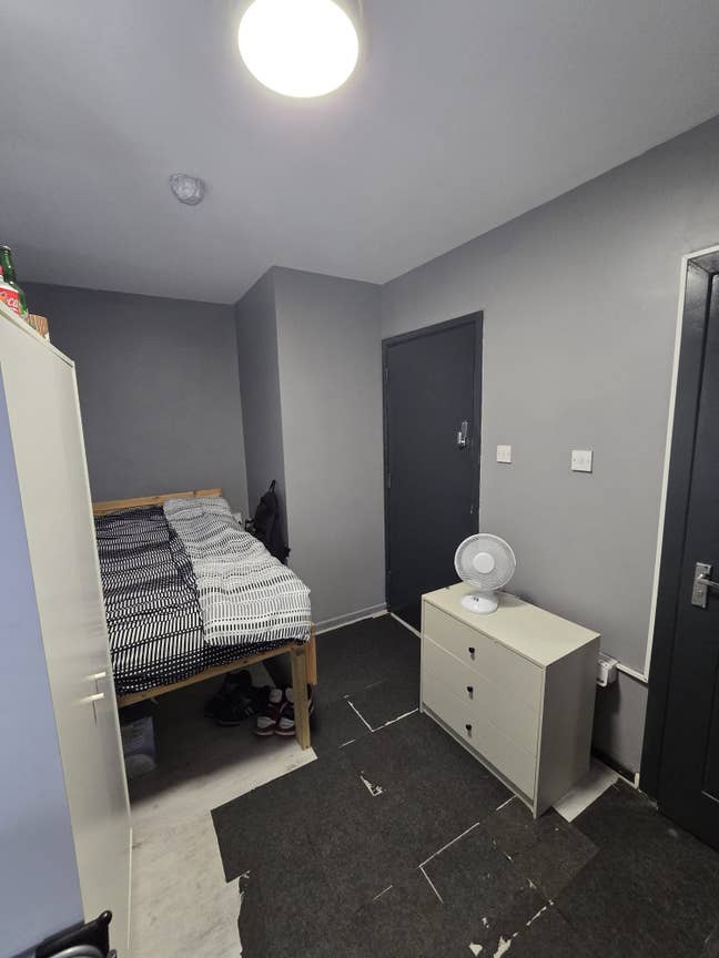 Studio Flat to Rent in Berkshire, Reading (RG16RD) Main Photo