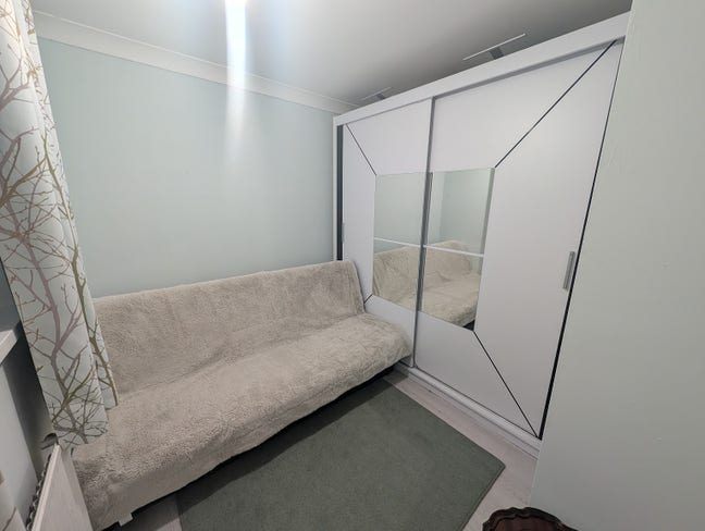 Room in a Shared House, Marys Close Attleborough Main Photo