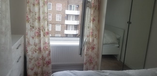 Short-term / spacious room in Clapham/Brixton Main Photo
