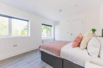 New Studio Style Rooms, En-Suites & Kitchenettes Main Photo