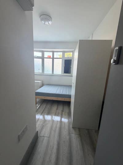 Studio Flat to Rent in Slough (SL1) Main Photo