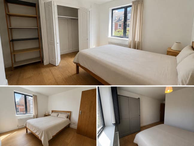 ++Spacious 2 Bed in Holloway road with Parking++ Main Photo