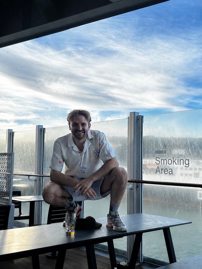 South African In Search of a Room/Buddy Up Main Photo