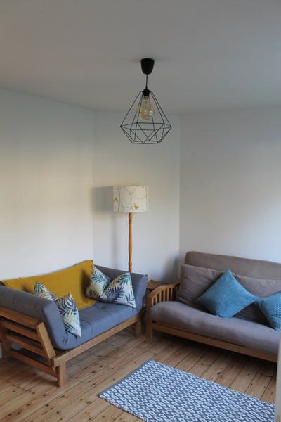 Large Bright Double in Central Cambridge Main Photo