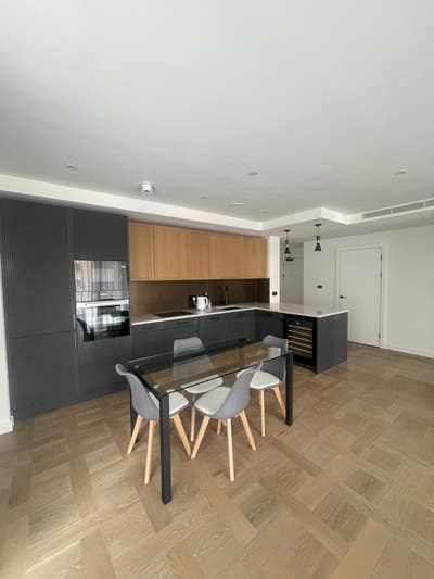 Uxury 2 Bed 2 Bath Apartment with Large Terrace –  Main Photo