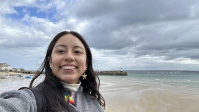 Clean, queer & friendly graduate moving to London Main Photo