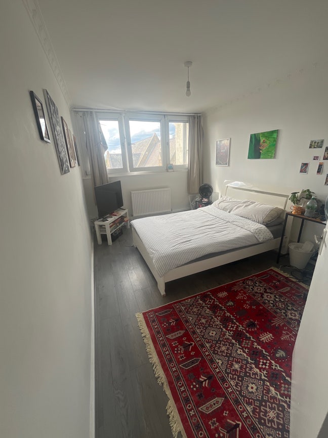 Double room in Wapping  Main Photo